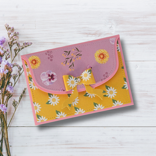 Spring Envelope