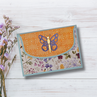 Spring Envelope