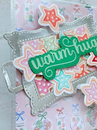 Picture Frame MemoryDex