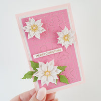 Gingerbread Postage Stamp