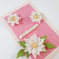 Gingerbread Postage Stamp