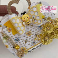 Heart Jelly Bag