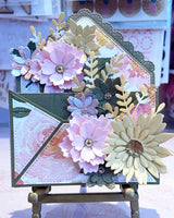 Pop Up Card