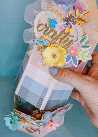 Crafty Heart