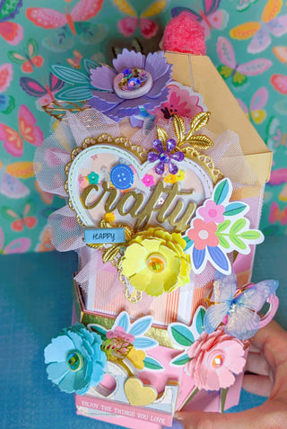 Crafty Heart