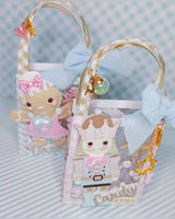 Gingerbread Garland