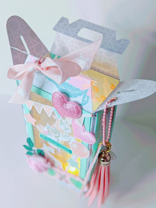 Valentine's Gift Box