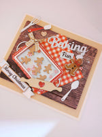 Baking Tray