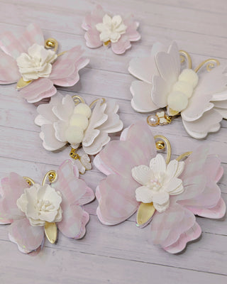Butterfly Set