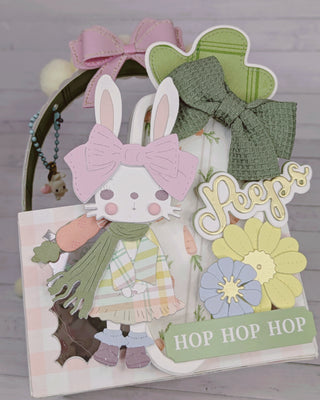 Carrot Mini Album