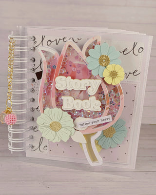 Tulip Shaker Mini Album
