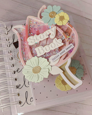 Tulip Shaker Mini Album