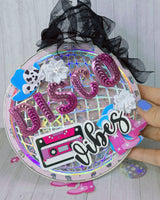 Disco Ball Mini Album