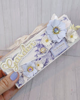 3D Rectangular Gift Box