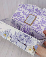 3D Rectangular Gift Box