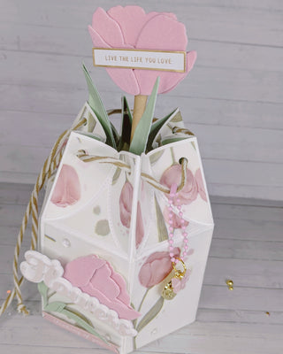 Cute Gift Box