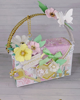 May 2025 Scrap Diva Designs Bundle -  PRE-ORDER ONLY