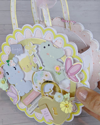 Peace Sign Mini Album