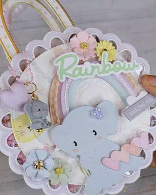 Peace Sign Mini Album