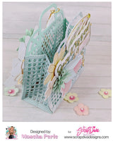 Mini Jelly Tote