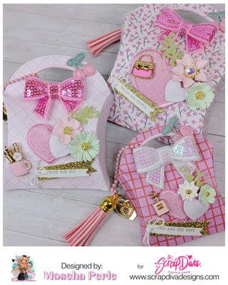 Gift Pouch Bundle