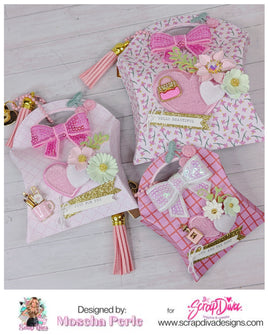 Gift Pouch Bundle