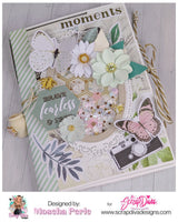 5x7 Folio Set