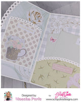 5x7 Folio Set