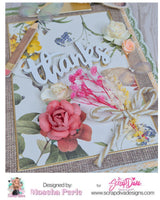 5x7 Clipboard