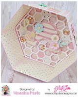 Hexagon Honeycomb