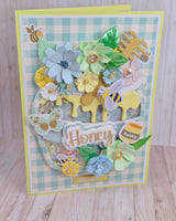 Honey Pot Mini Album
