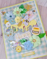 Honey Pot Mini Album