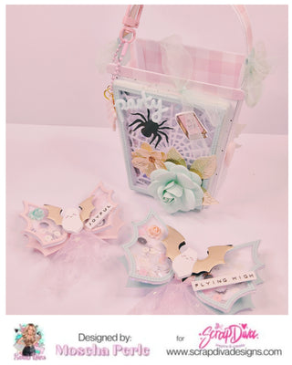 3D Sand Bucket - Add On