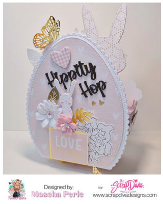 Spring Words 2026