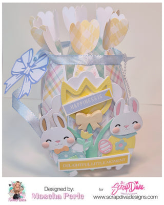 Spring Gift Box
