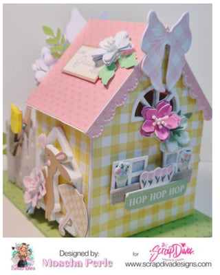 House Gift Box #2
