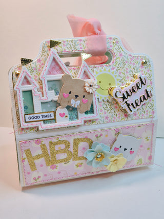 Large Sweet Treat Gift Box