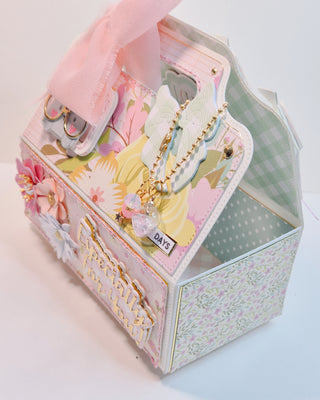 Large Sweet Treat Gift Box