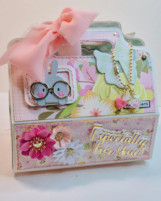Large Sweet Treat Gift Box