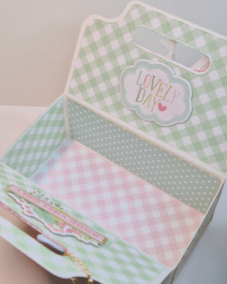 Large Sweet Treat Gift Box