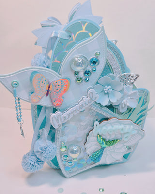 Mermaid Mini Album