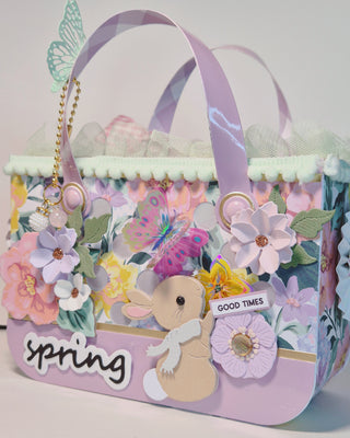 Boggy Bag PRE - ORDER ONLY
