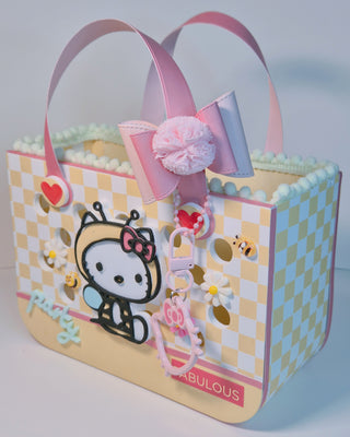 Boggy Bag PRE - ORDER ONLY
