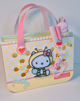 Boggy Bag PRE - ORDER ONLY