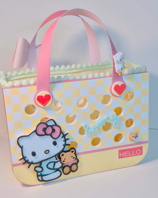 Boggy Bag PRE - ORDER ONLY