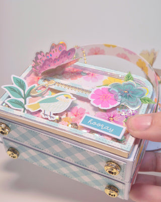 3D Memorydex Card Set