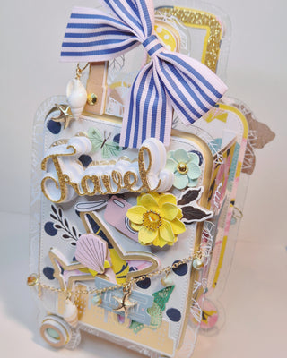 Luggage Mini Album