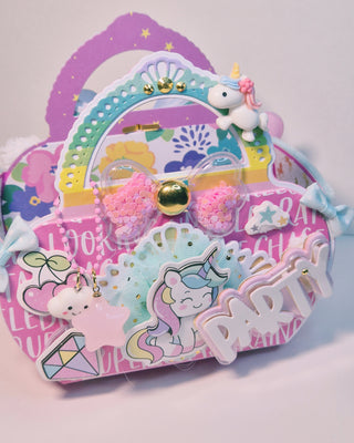 Party Box / Mini Album