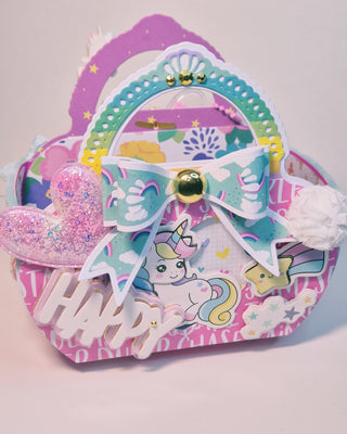 Party Box / Mini Album
