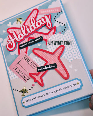 Holiday Word Set